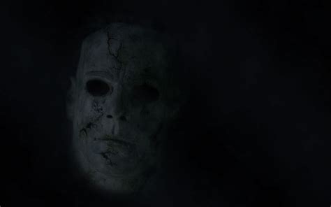 Halloween Scary Face Wallpapers Wallpaper Cave