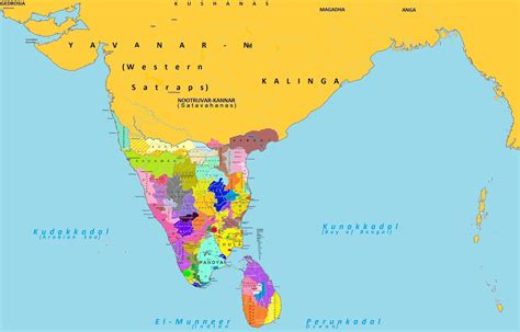 Five new districts in 8 months, what tn's bureaucrats think of the state's. Ancient Tamil Kinglines: THE GLORIOUS TAMIL KALABHRAS and ...