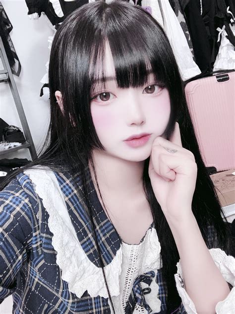 히키hiki On Twitter In 2021 Cute Emo Girls Cute Cosplay Cute Japanese Girl
