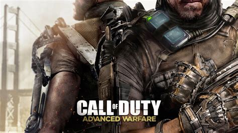 Call Of Duty Advanced Warfare Pc Game Free Download Easily