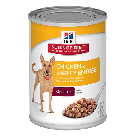 Considering all dry dog foods manufactured by american journey, we've computed an average of 1.75 controversial ingredients and zero harmful ingredients. 10% Coupon - 12 Hill's Science Wet Dog Food - $1.48ea ...