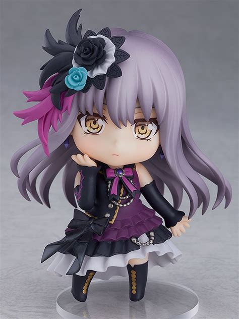 Nendoroid Bang Dream Yukina Minato Stage Outfit Ver Good Smile