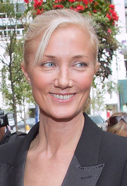 Joely Richardson Wikipedia