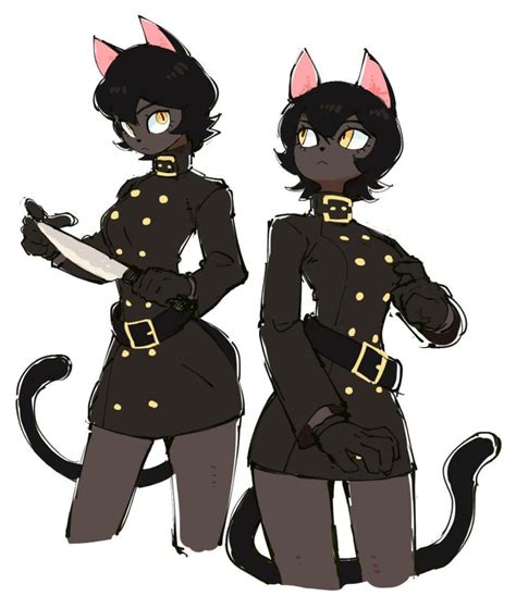 Connect with friends, family and other people you know. theVerti🍌 on Twitter in 2020 | Cat character, Furry ...