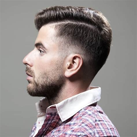 80 Best Taper Fade Mens Haircuts 2021 Ideasandstyles