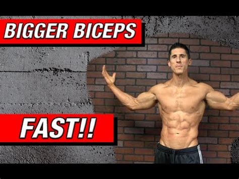 A workout where if you finish it through without failure to. Arm Workouts: Athlean X Arm Workouts