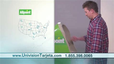 Use your fios account to stream the latest shows online. Univision Tarjeta TV Commercial Spanish - iSpot.tv