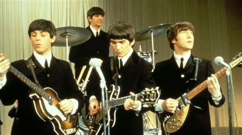 Facts About The Beatles Mental Floss