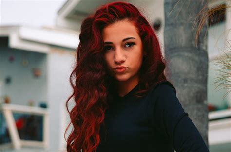 Danielle bregoli, who you probably know as the teen whose dr. Cash Me Outside Girl Reveals How She Signed With Atlantic Records