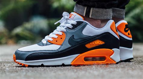 This Is Not The Infrared Nike Air Max 90 Sole Collector