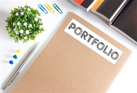 Art Portfolio Courses Learn How To Create An Art Portfolio