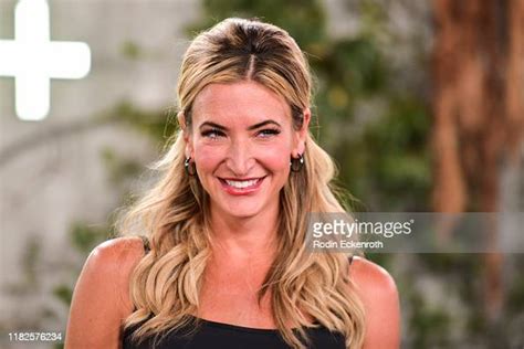 Cynthia Frelund Attends The World Premiere Of Apple Tvs See At
