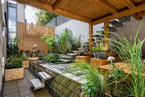 How To Turn Your Backyard Into A Lovely Oasis Procaffenation