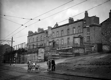 Merseyside Street Views Through The Years Liverpool Echo
