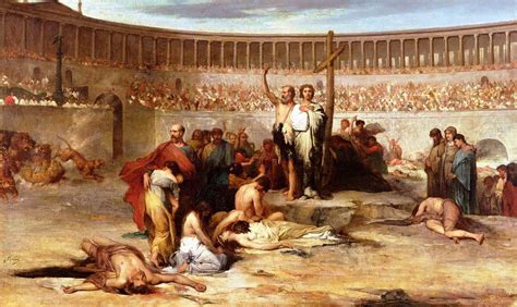 42 Scandalous Facts About Nero Romes Most Infamous Emperor