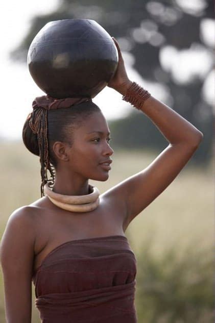 Website Ranks African Countries With The Most Beautiful Women