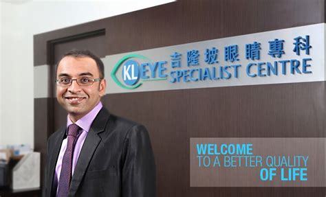 Our team of experts provides comprehensive management of dry eye syndrome and its symptoms: KL Eye Specialist Centre in Jinjang, Malaysia - Read 10 ...
