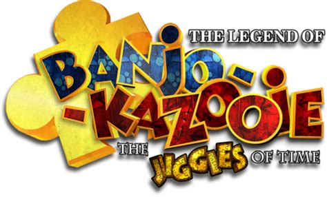 Logo Banjo Kazooie Logo Png Hd Imágenes Png Play
