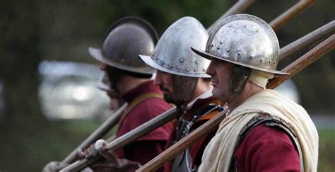 The Origins And Causes Of The English Civil War