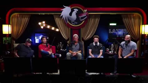 Rooster Teeth Lazerteam Cast Playing Evolve Beta Part 3 Youtube
