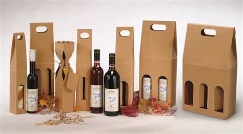 Wine Packaging Guide Best Material And Design To Make Wine Packaging
