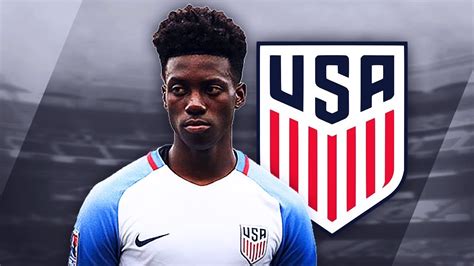 Just you and the music. TIMOTHY WEAH - Unreal Goals, Skills & Assists - 2017 (HD ...