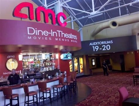Disney world and went to the walt disney world website. Fork & Screen Dine-In Theatre | Dine in theater, Downtown ...