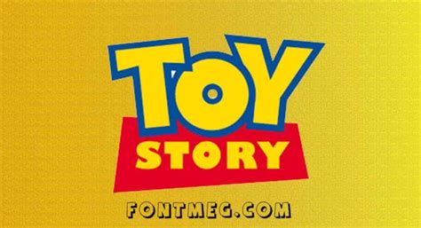 Toy story font png collections download alot of images for toy story font download free with high quality for designers. Toy Story Font Free Download - Font Meg in 2020 | Toy story font, Free fonts download, Free font