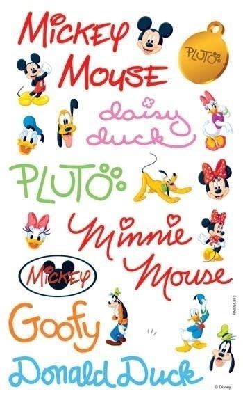 Disneys Signatures Mickey Mouse A Casa Do Mickey Mouse Mickey Minnie