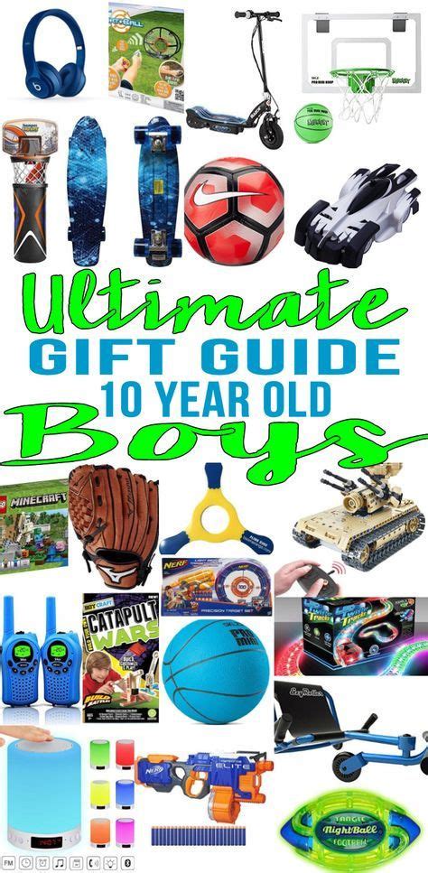 The Best Ideas For Christmas T Ideas For 10 Year Olds Boy Home