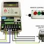 Single Phase To Three Phase Inverter Circuit Diagram