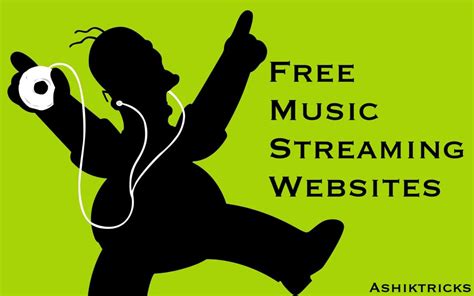 Download, stream, and upload free mixtapes online. 8 Best Free Music Streaming Websites 2016 (NEW) - Ashik Tricks