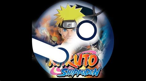 Steam Profile Custom Naruto Youtube