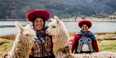 Quechua The Surviving Language Of The Inca Empire Gvi Usa