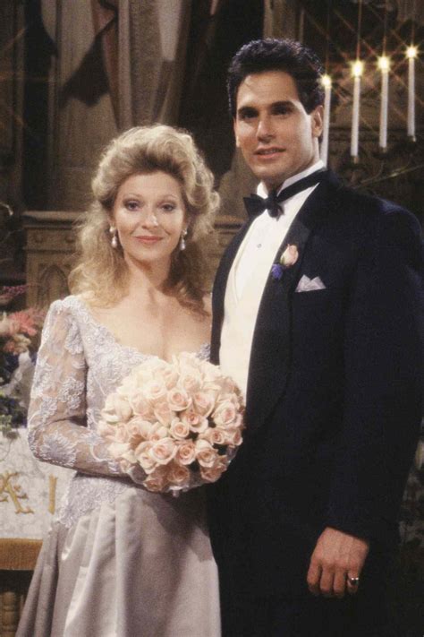 The Bold And The Beautifuls Don Diamont Looks Back At 35 Years On Cbs