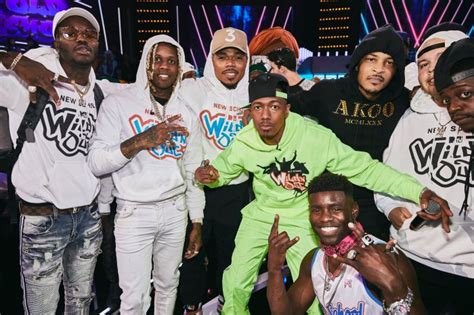 Wild N Out Returns To Vh1 August 10