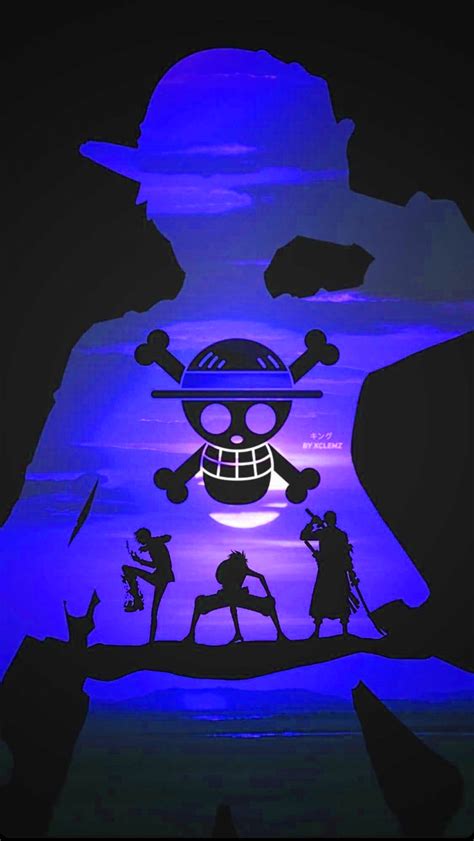 One Piece Purple Wallpapers Wallpaper Cave