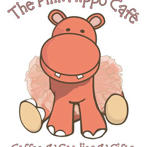 Pink Hippo Cafe Newington Nh