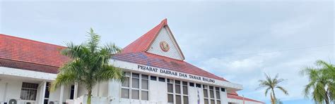 Senarai hartanah yang akan dilelong di pejabat tanah. Baling - Pejabat Pengarah Tanah Dan Galian Negeri Kedah