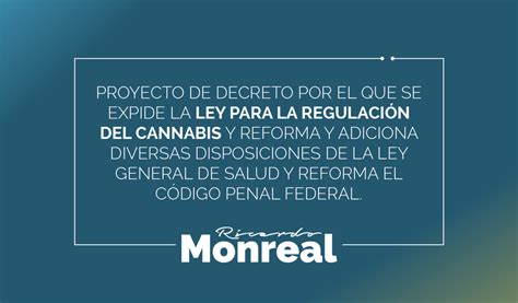 Ley de salud del estado de zacatecas. Ley para la regulación del cannabis y reforma y adición a ...