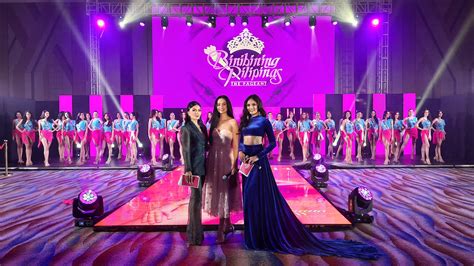 Bb Pilipinas Releases Stellar Celebrity Lineup For 2022 Pageant