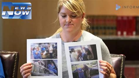 police officer who arrested utah nurse gets fired from medic job youtube
