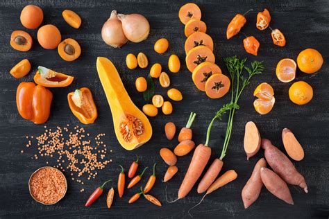 The Link Between Carotenoids And Radiant Skin