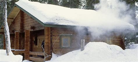 Bare Facts Of The Sauna In Finland Thisisfinland