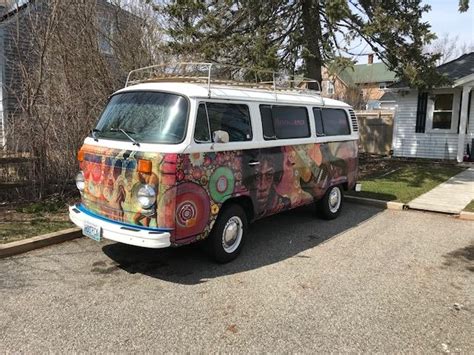 This 1973 vw kombi bus recently received a complete rotisserie restoration and was upgraded to the. Classic Volkswagen Bus for Sale on ClassicCars.com