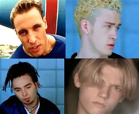 Lfo Lead Singer Rich Cronin Remembered 12 Years After Death