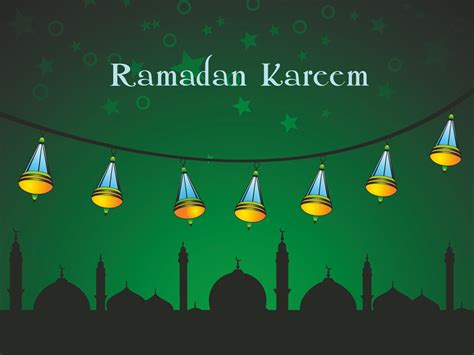 Happy Ramadan Kareem Wallpapers 2021
