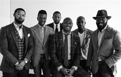 New Lifestyle Platform Aims To Empower Black Men Expand Their