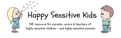 Reach the Happy Sensitive Kids Community - Amanda van ...