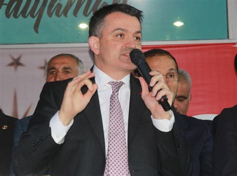 Chp'li sarıbal, bakan pakdemirli'yi istifaya çağırdı: Bakan Pakdemirli: "Türk ve Kürt kardeşliği ezelden ...